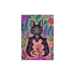 Puzzle - Dreaming -Baby Bat Heye - 1000 Pièces